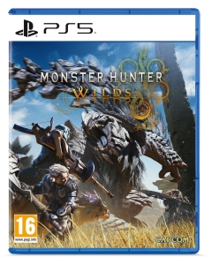 Monster Hunter Wilds