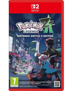 Pokémon Legends: Z-A