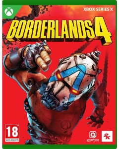 Borderlands 4