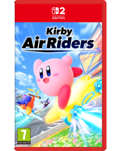 Kirby: Air Riders