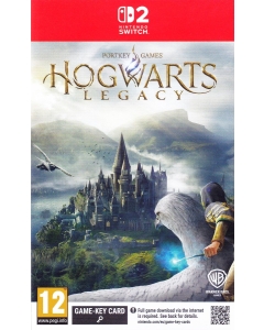 Hogwarts Legacy