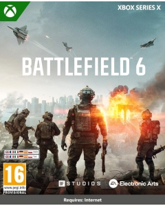 Battlefield 6