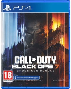 Call of Duty: Black Ops 7