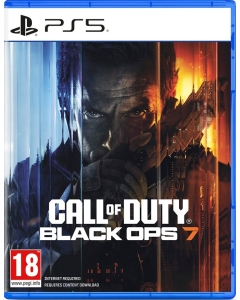 Call of Duty: Black Ops 7