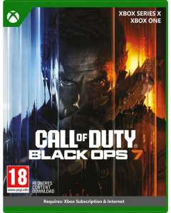 Call of Duty: Black Ops 7