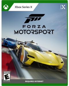 Forza Motorsport