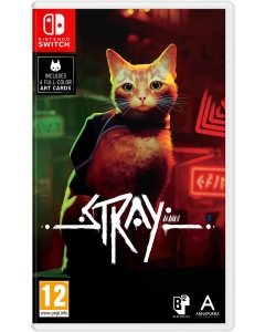 Stray