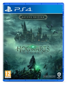 Hogwarts Legacy - Deluxe Edition