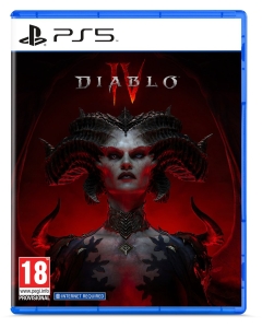 Diablo IV