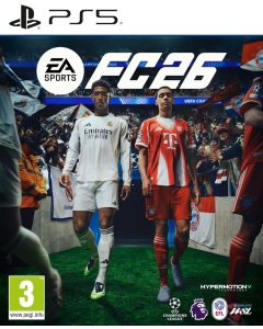 EA Sports FC 26