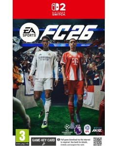 EA Sports FC 26