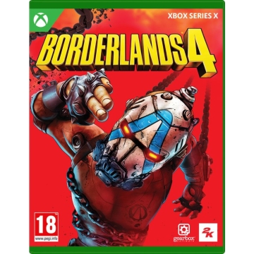 Borderlands 4
