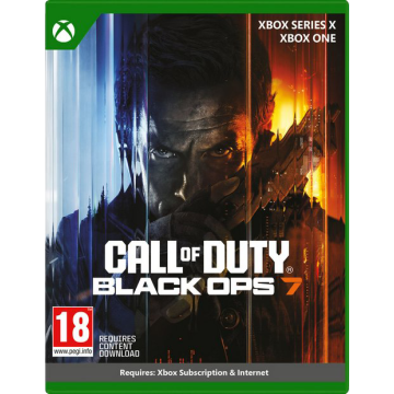 Call of Duty: Black Ops 7