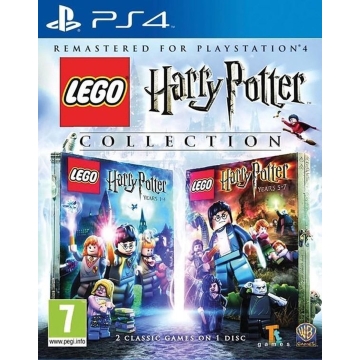 LEGO Harry Potter: Collection