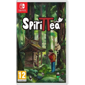 Spirittea