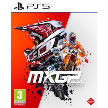 MXGP 2020