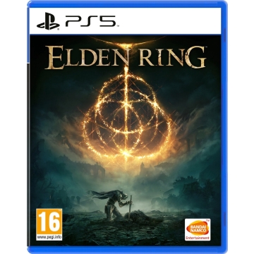 Elden Ring - Standard Edition
