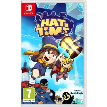 A Hat In Time
