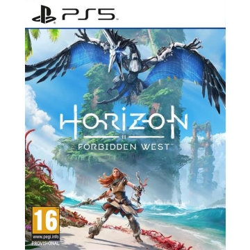 Horizon Forbidden West