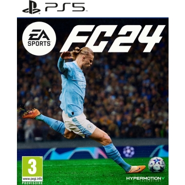 EA Sports FC 24