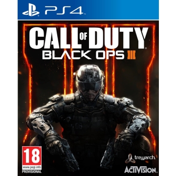 Call of Duty Black Ops III 