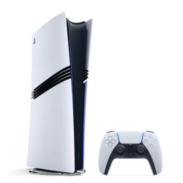 Sony PlayStation 5 - Pro console