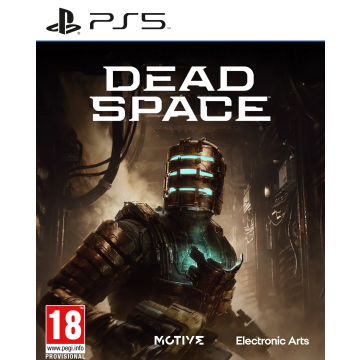 Dead Space: Remake