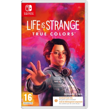 Life is Strange: True Colors