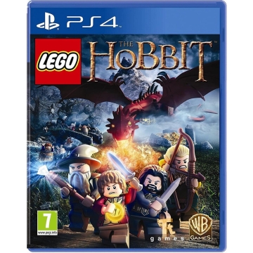 LEGO Hobbit