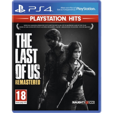The Last Of Us: Remastered