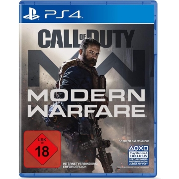 Call of Duty: Modern Warfare 2019