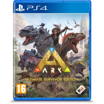 ARK: Ultimate Survival Edition