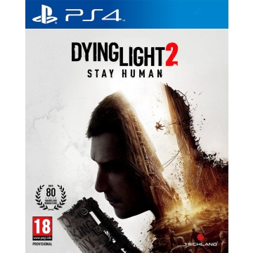 Dying Light 2 : Stay Human