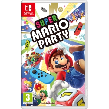Super Mario Party