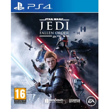 Star Wars: Jedi - Fallen Order