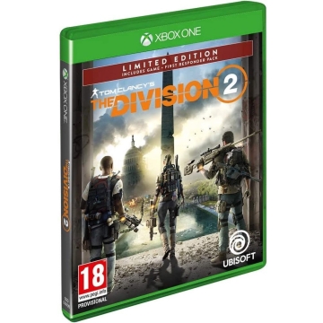 The Division 2 - Limited Edition