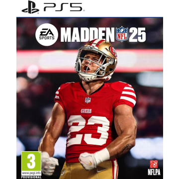 Madden NFL 25