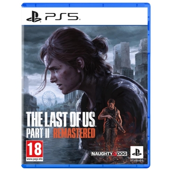 Last of Us 2