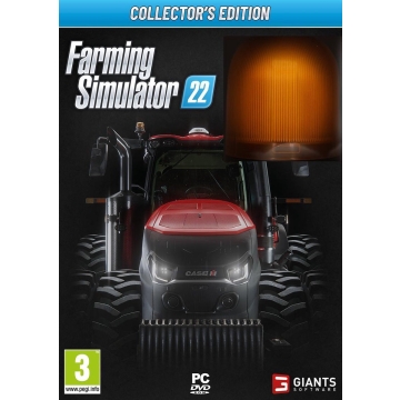 Farming Simulator 22 - Collector's Edition