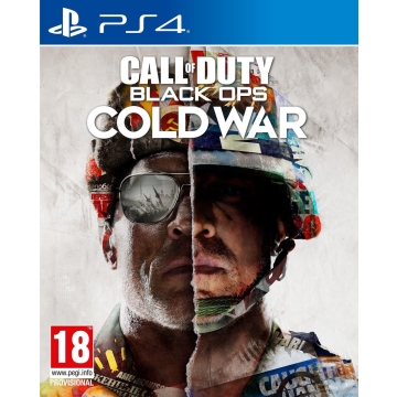 Call of Duty: Black Ops Cold War