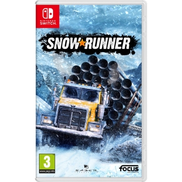 Snowrunner