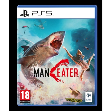Maneater
