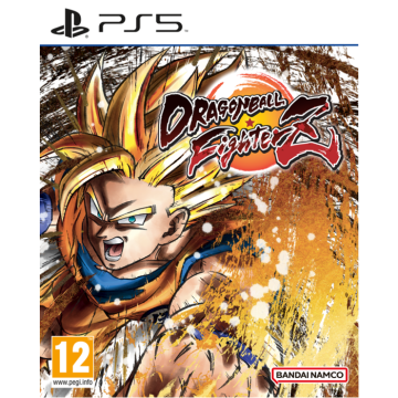 Dragon Ball FighterZ
