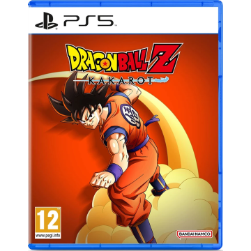 Dragon Ball Z: Kakarot