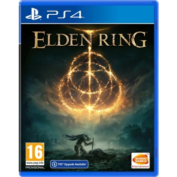 Elden Ring - Standard Edition