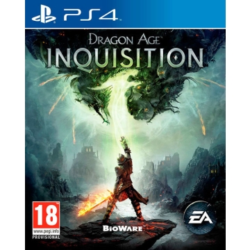 Dragon Age: Inquisition