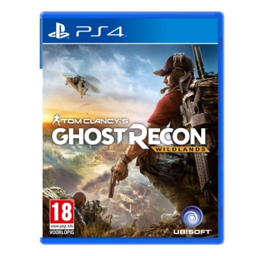 Tom Clancy's: Ghost Recon - Wildlands