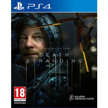 Death Stranding