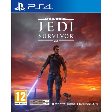 Star Wars Jedi: Survivor