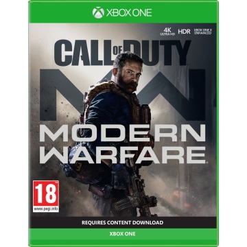 Call of Duty: Modern Warfare